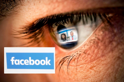 Imagen para ilustrar filtración de datos que Facebook estarían vendiéndose en un foro de hackers