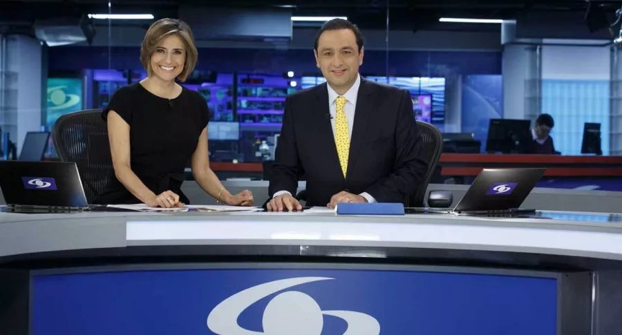 Caracol Televisión anuncia la llegada a México, será productora e inversionista en ese país.