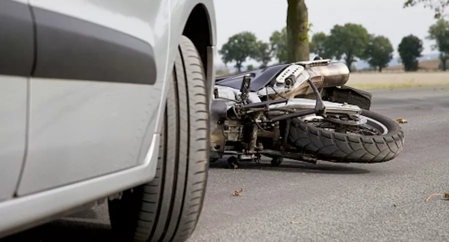 El Soat es el seguro médico de accidentes de tránsito.