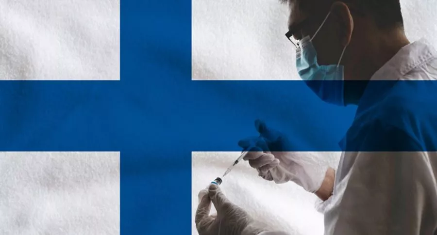 Finlandia suspende vacuna Moderna para menores de 30 años por miocarditis