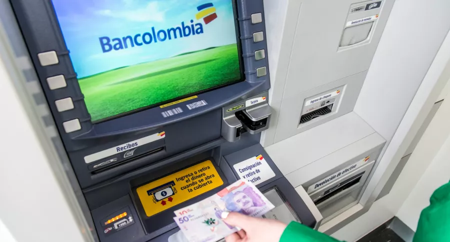 Bancolombia no tendrá servicios digitales en los próximos días de octubre en Colombia.
