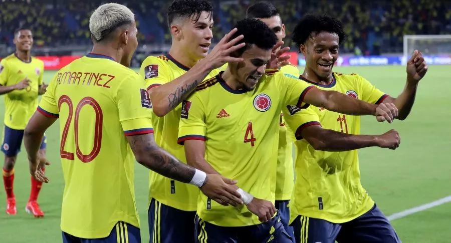 Colombia vs. Ecuador hoy: cómo están las apuestas y ganar premios