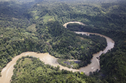 Por el río Cauca se ha reportado la bajada de varios cadáveres durante los últimos meses.