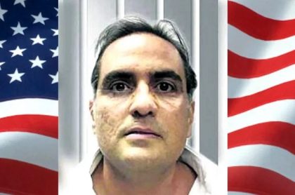Álex Saab fue extraditado a Estados Unidos desde Cabo Verde