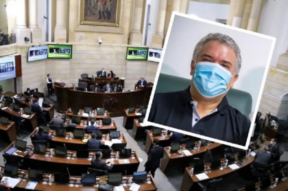 Presupuesto de la Nación para 2022: Cámara aprobó casi todo el proyecto