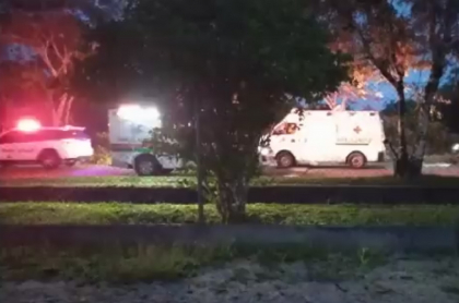 Atentado contra militares en Inírida (Guainía) deja más de 10 heridos