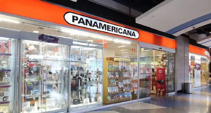 Imagen de sede de Panamericana, que lleva pleito con Actualidad Panamericana al Consejo de Estado