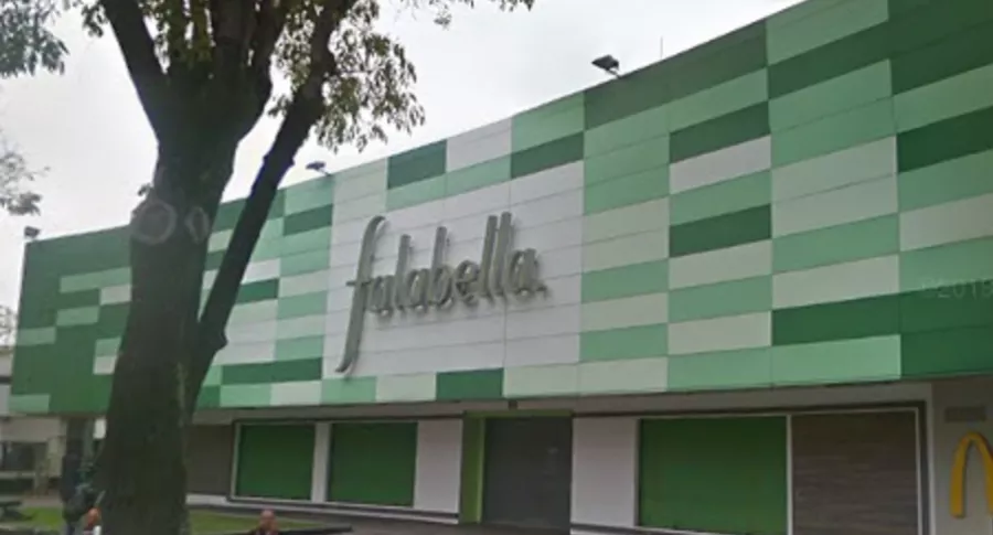 Quiénes son los dueños de Falabella y cómo fue que su millonaria familia llegó a Colombia.