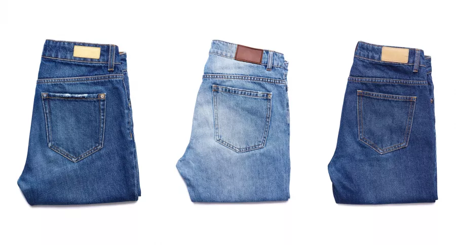 Jeans cambiarán en 2022 y se conocen las tendencias para esta prenda que regirán el año entrante.