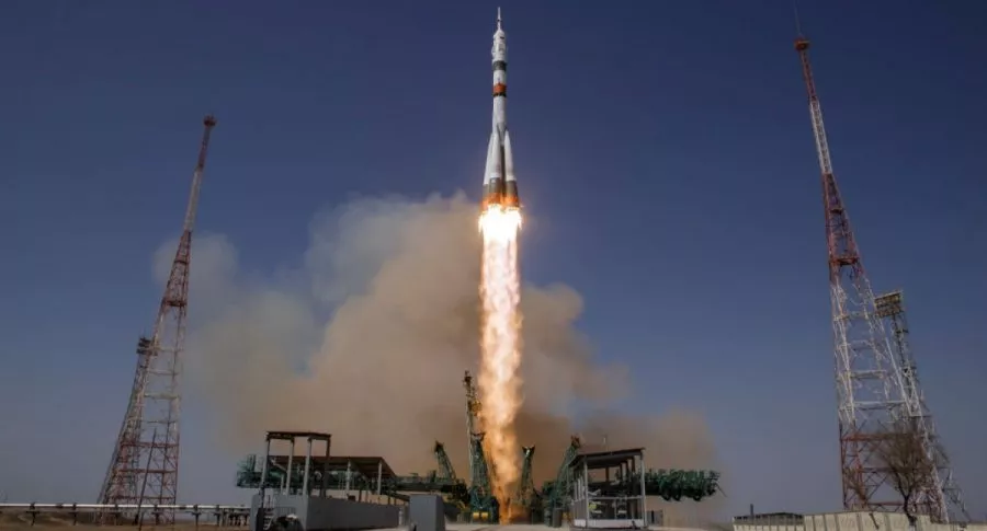 La Nasa anunció su programa 'Artemis 1', con el que esperan lanzar un nuevo cohete a la Luna en febrero del año siguiente.