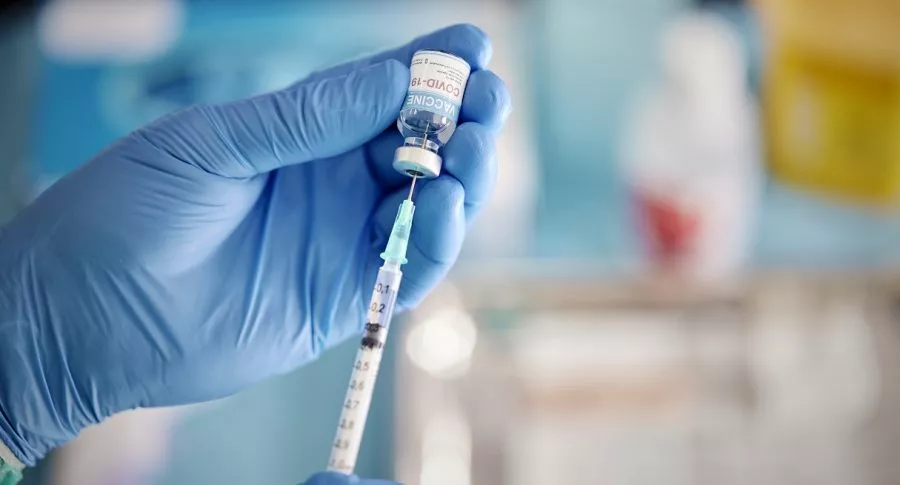 Estados Unidos actualizó requisitos de vacunación para extranjeros