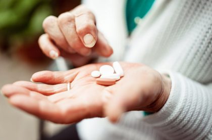 Imagen de medicamento que ilustra nota; Cardiofort es declarado ilegal en Colombia por el Invima