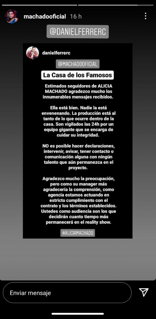Instagram: @machadooficial/