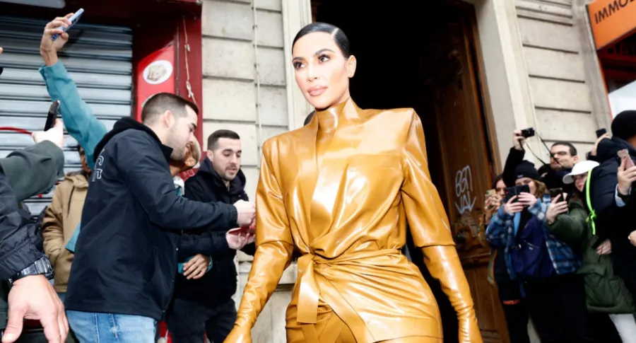 Acosador más conocido de Kim Kardashian invadió su casa por segunda vez