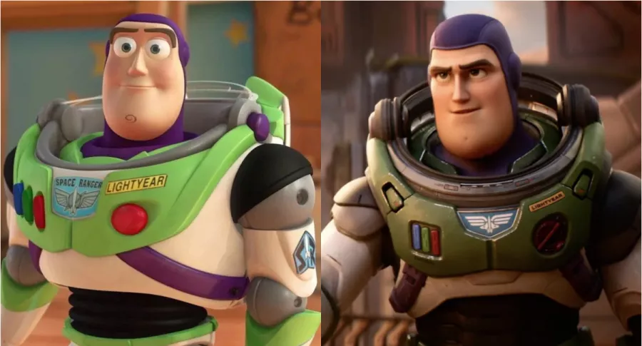 Tráiler de Buzz Lightyear: cuáles son las referencias que hacen en la película sobre Toy Story.