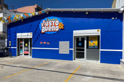 Foto de Justo & Bueno, en nota de medida con la que pidió ayuda ante Supersociedades por nueva crisis económica.