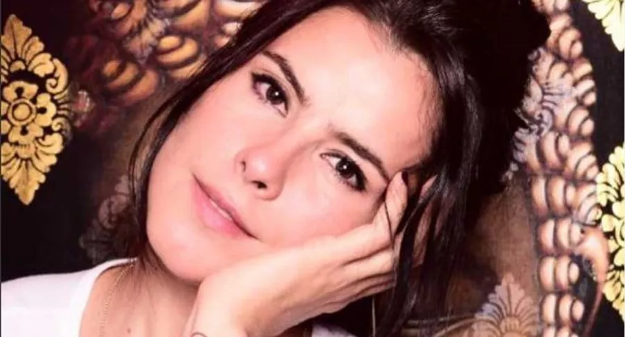 Zharick León publica primera imagen de Rosario Montes en Pasión de gavilanes 2