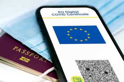 Unión Europea agrega a Colombia a lista de países seguros