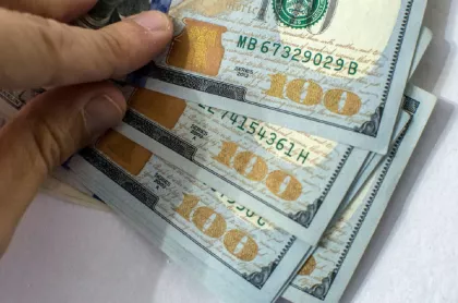 A Cuanto Esta El Dolar En Colombia Hoy Trm De Este 3 De Noviembre