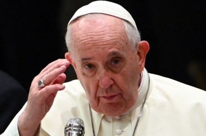 Papa Francisco