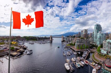 Cuánto puede ganar un colombiano trabajando en Canadá: salario mínimo (pesos colombianos).
