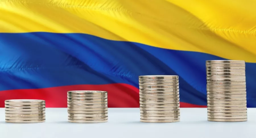 Salario mínimo 2022 en Colombia: cifra de aumento que se daría, según dato del Banco de la República.