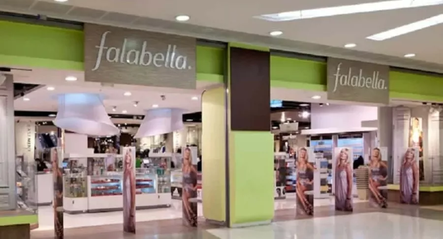 Falabella admite problemas en inventarios de algunos productos en Colombia, previo a Navida.d