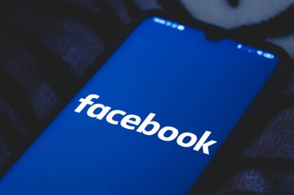 Sondeo interno de Facebook dice que es nocivo para uno de cada ocho usuarios