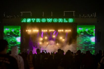 8 muertos y decenas de heridos por estampida en concierto en Estados Unidos