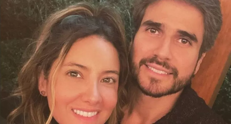 ¿Daniella Álvarez y Daniel Arenas se casaron?, preguntan en redes sociales