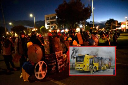 El ente acusador apeló la decisión de casa por cárcel para los 6 integrantes del grupo, luego de recoger más pruebas entre las que hay audios y videos.