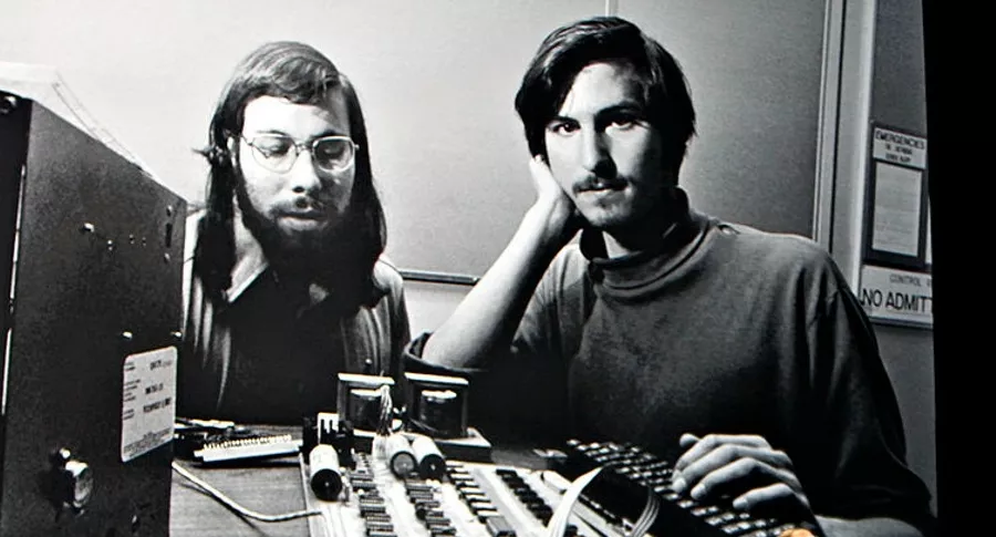 Ponen en subastan el primer modelo de Apple, construido por Steve Jobs en 1976