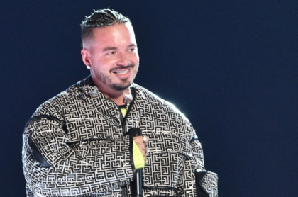 J Balvin