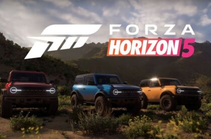 Video: México, protagonista del nuevo Forza Horizon 5 de Microsoft (Xbox)