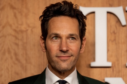 Paul Rudd
