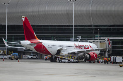 Los de Avianca la rompieron con esa promoción.