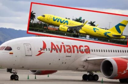 Viva Air respondió a Avianca y lanzó vuelos a 28.900 pesos