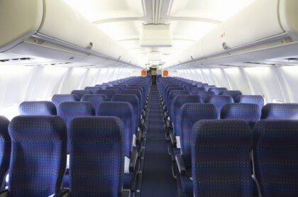 Dónde comprar vuelos baratos con promociones de Avianca, Viva Air, Wingo y Latam.
