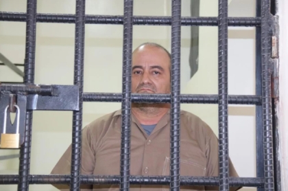 Dairo Antonio Úsuga, alias ‘Otoniel’