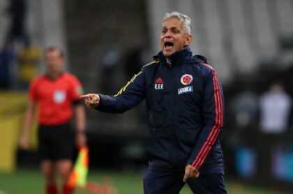 La crítica que le hacen a Reinaldo Rueda desde Chile y que lo deja mal parado.