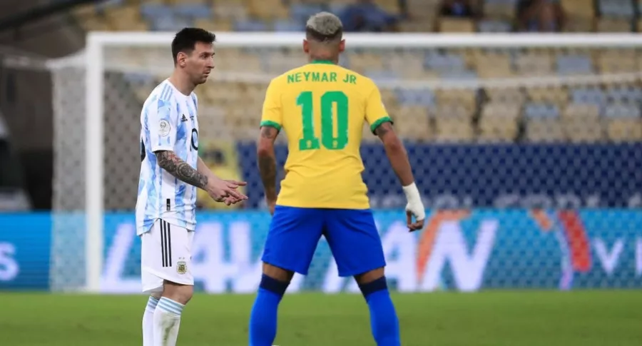 Confirman que Lionel Messi jugará con Argentina frente a Brasil por Eliminatoria