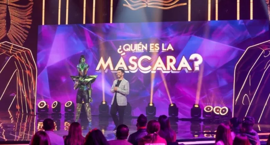 Quiénes son los 13 famosos que participaron en ¿Quién es la máscara?, del Canal RCN.