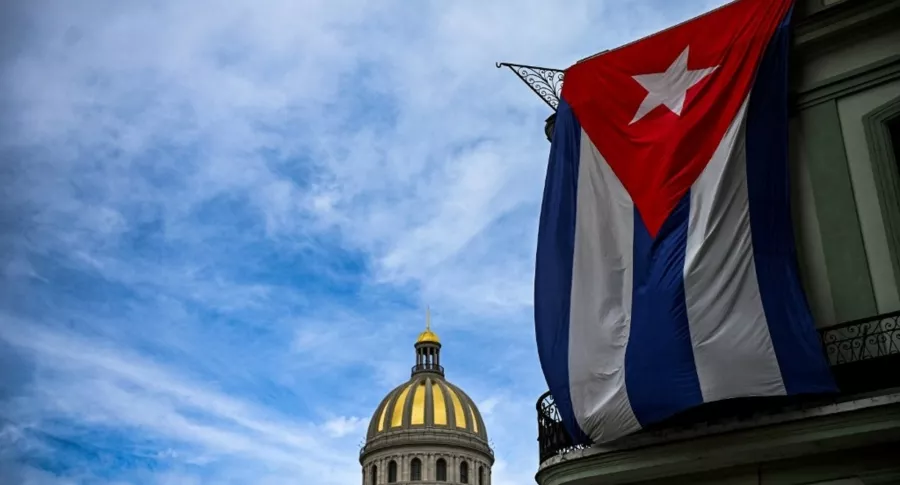 Cuba dice que marcha contra su gobierno fue fallida, en medio de represión