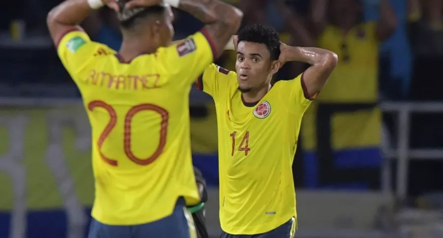 Fifa evalúa cambiar el repechaje al Mundial Catar 2022, Colombia podría jugarlo