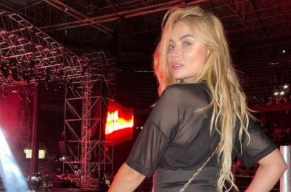 Sara Uribe dice que muere por tener más hijos y que acudiría a la ciencia