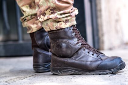 Invima dijo que los calcetines debían tener un registro que no se demoraba más de 15 días, aunque el Ejército ignoró la recomendación e hizo otra compra.