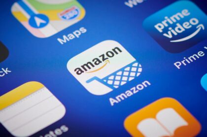 Amazon avisa a clientes que no aceptará tarjetas de crédito Visa desde enero