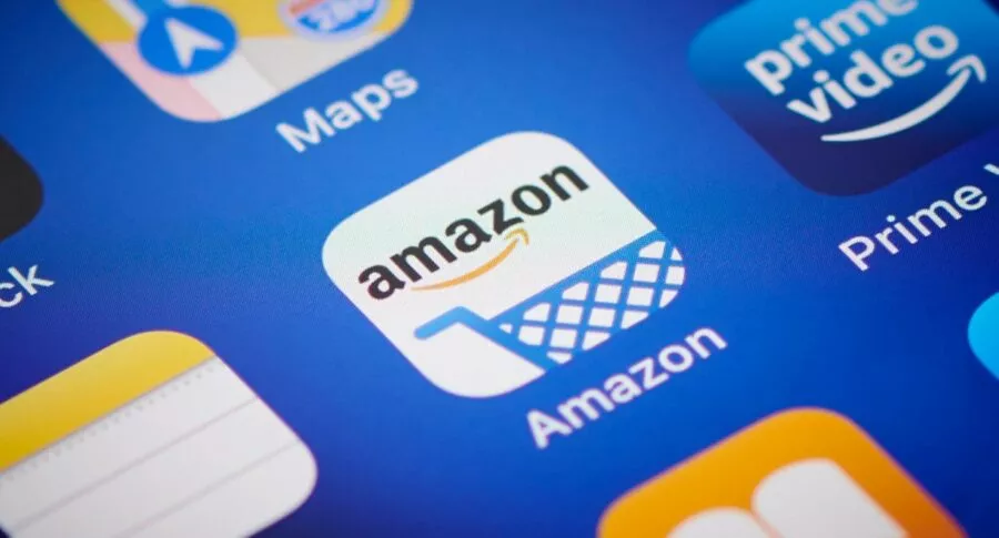 Amazon avisa a clientes que no aceptará tarjetas de crédito Visa desde enero