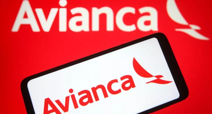 Avianca perdió más de 350 millones de dólares en el tercer trimestre de 2021
