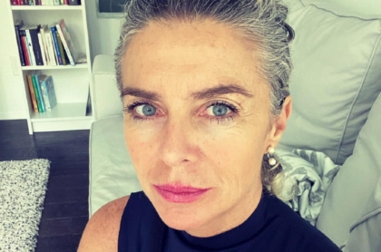 Margarita Rosa de Francisco dice que abortó y apoya la despenalización de la Corte Constitucional